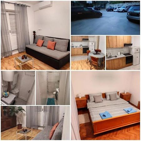 Aurora Apartman Apartment Zadar Exterior photo