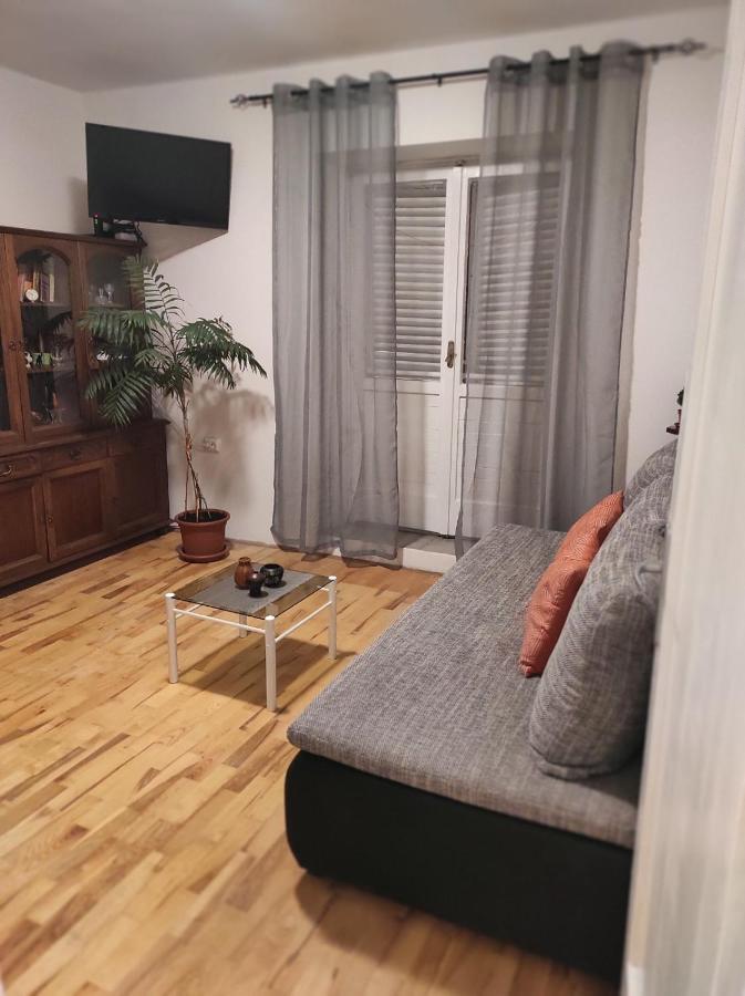 Aurora Apartman Apartment Zadar Exterior photo